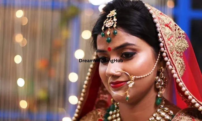 Sarita Makeup Artist